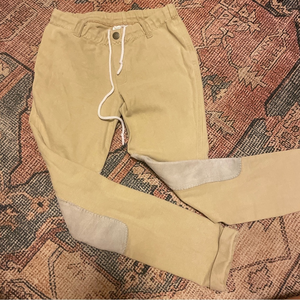 Treadstone Riding Breeches